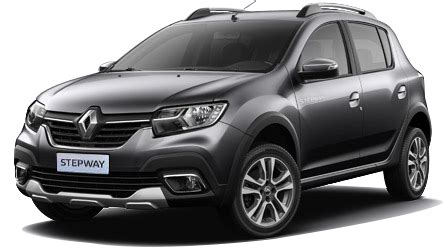 Renault Stepway 2022 Precio Perú ficha técnica características y