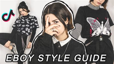 46+ Mind Blowing Eboy Outfit Aesthetic Images | ria gallagher