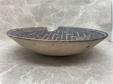 Indus Valley Pottery