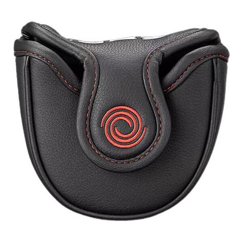 即納オデッセイ ホワイトホット ヴァーサ 純正パターカバー ネオマレット型 ODYSSEY WHITE HOT VERSA カバー単体 od