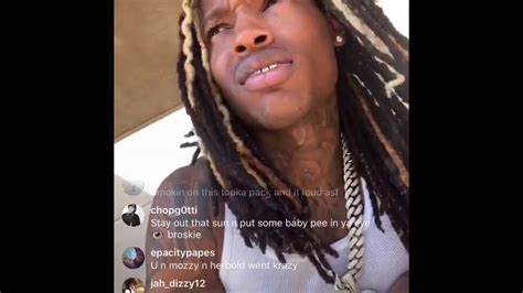 King Von Ig Live Youtube