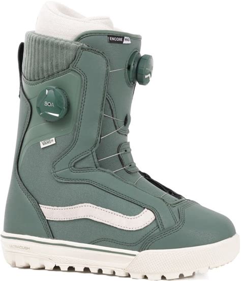 Vans Women S Encore Pro Snowboard Boots 2023 Free Shipping Tactics