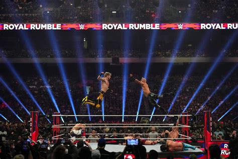 Wwe Wants Sports Betting On Scripted Matches