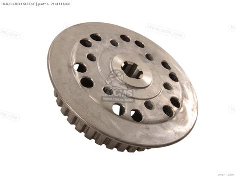 Hub Clutch Sleeve Suzuki Buy The At Cmsnl