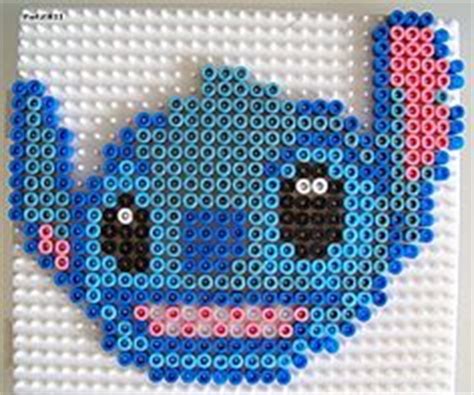 Stitch Ideen Lilo Stitch B Gelperlen B Gelperlen Vorlagen