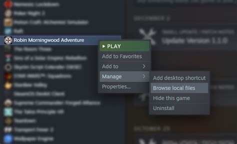 Where Can I Find The Dlc Release Robin Morningwood Adventure Gay Bara Rpg Community