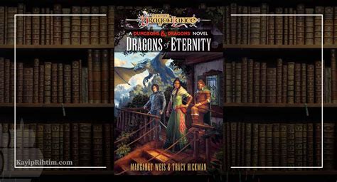 Dragons Of Eternity Yeni Ejderha M Zra Kitab Yolda