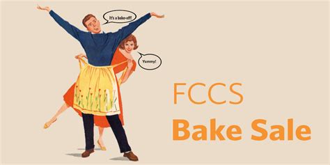 Fccs Bake Sale Ubc Okanagan Events Calendar