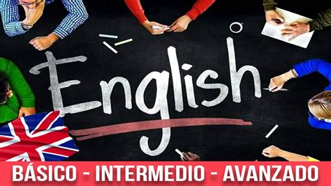 Cursos Gratis De Ingl S B Sico Intermedio Y Avanzado