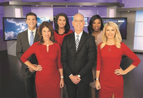 Wral Closes November Ratings Period As The 1 Local News Station