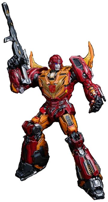 Hot Rod Transformers Bumblebee Movie 2018 Transformers Arte Transformers Caricaturas De Terror