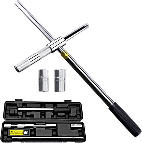 Xtremepowerus Torque Wrench Multiplier Lug Nut Labor Saving Wrench