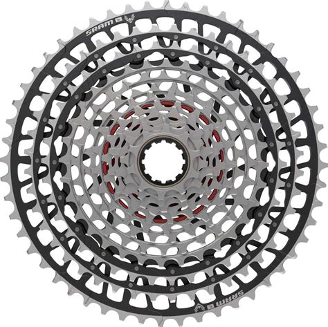 Sram Xx Sl Eagle Axs Transmission Dub Powermeter Speed Groupset Mtb