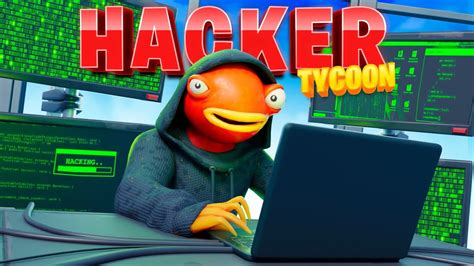 Guide Hacker Tycoon Map Fortnite All 4 Capsules Hack The Moon Buy