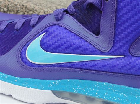 Nike Lebron Summit Lake Hornets Release Reminder Sneakernews