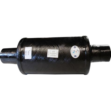 Centek Vernalift Grp Waterlock Muffler Mm Hose