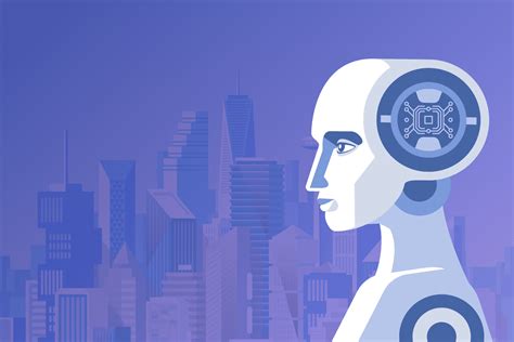 Building Smart Cities The Role Of Artificial Intelligence Machine