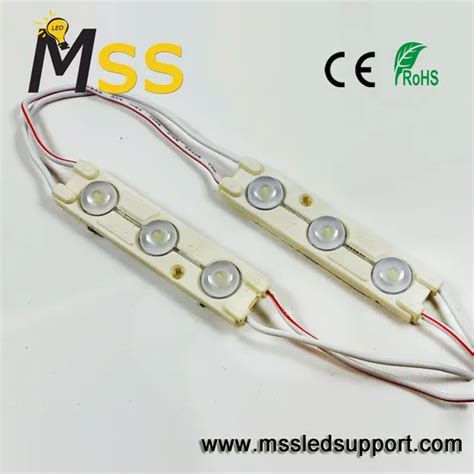 High Power V Leds Modulo W Outdoor Sign Module Smd