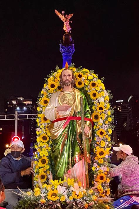 Por qué San Judas Tadeo es el santo de las causas perdidas