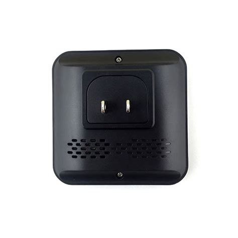 Draadloze Wifi Smart Video Deurbel Chime Muziek On Grandado