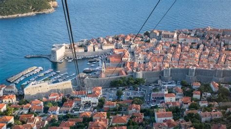 Le Meilleur Guide De Voyage Pour Dubrovnik Hellotickets