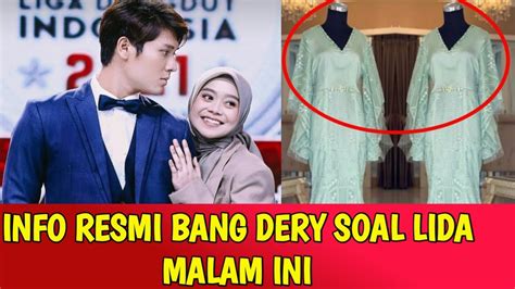 Penting Info Resmi Dari Bang Dery Malam Ini Soal Rizky Billar