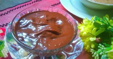 414 Resep Selai Coklat Homemade Enak Dan Sederhana Cookpad