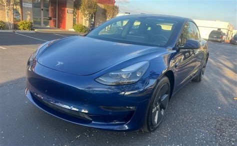 Tesla For Sale In Canada Jamesedition