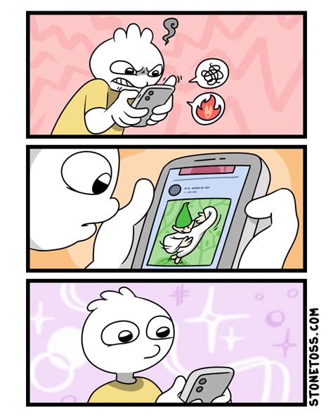 Spirited Stonetoss