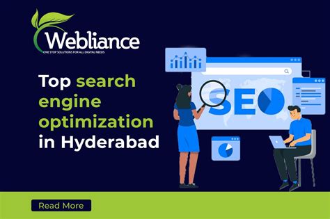 Top Search Engine Optimization In Hyderabad Webliance Blog