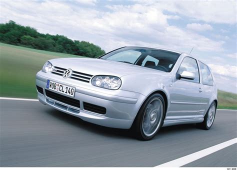 VW Golf GTI 1 9 TDI Specs Performance Data FastestLaps