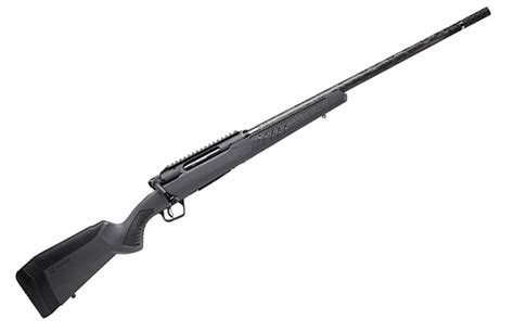 Savage 57896 Impulse Mountain Hunter Straight Pull Bolt Action 308