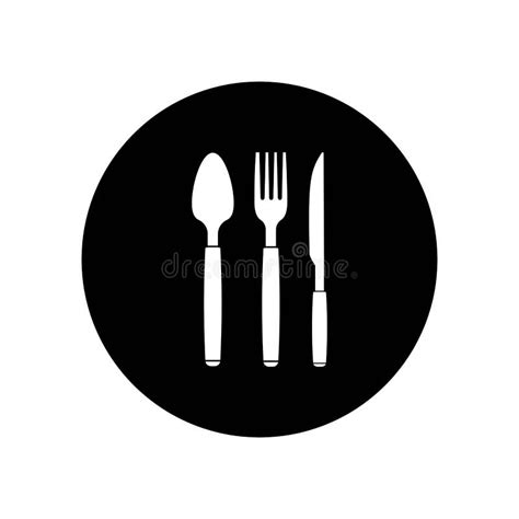 Fork Knife Logo Stock Illustrations – 22,436 Fork Knife Logo Stock ...