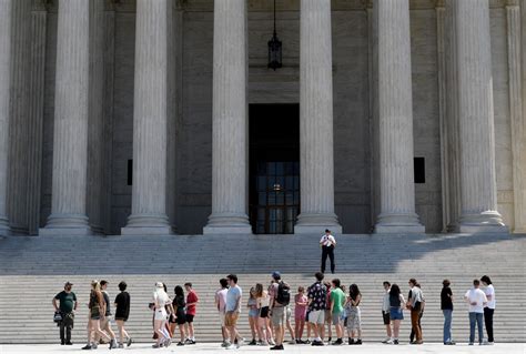 La Corte Suprema Preserva El Acceso A La Píldora Abortiva Por Ahora Emprendimiento Virtual