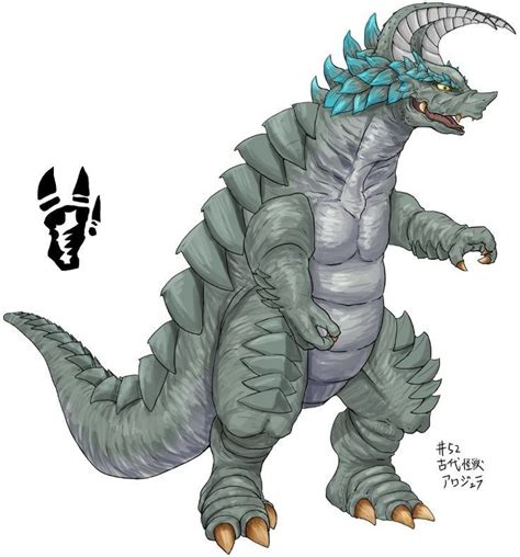 Pin By Zombikong On Toku Monster Concept Art Kaiju Monster Art