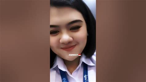 Satpam Viral‼️pingin Bawa Pulang‼️satpam Cantik Viral Bikin Iri Netizen Videoshort Shorts