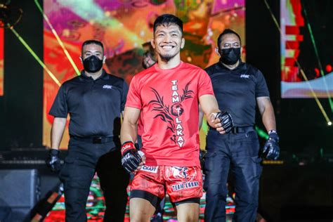 Lito Adiwang Set For Mma Return In One Fight Night Burnsports Ph