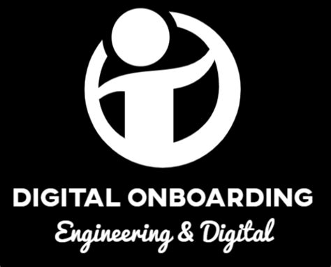 Digital Onboarding