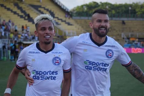 Brasileirão Onde Vai Passar Rb Bragantino X Bahia Ao Vivo E Horário