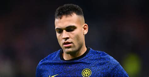 Gazzetta Lautaro Dopo Lo Scudetto Arriver Il Rinnovo Cifre E