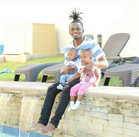 Tanzanian Singer Diamond Platnumz shares Adorable Photos of his ...