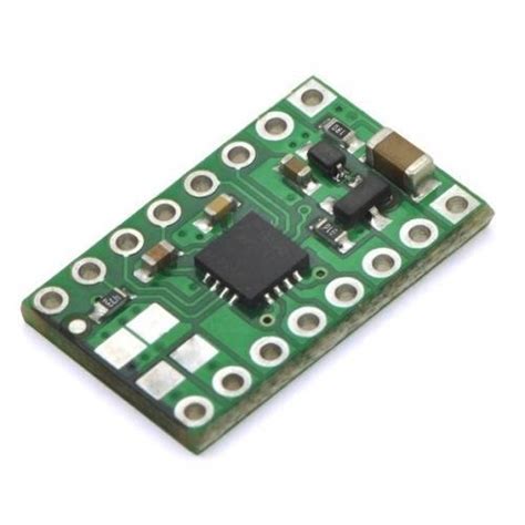 Green Dc Motor Driver Ic at Best Price in Pune | Dhwaj International