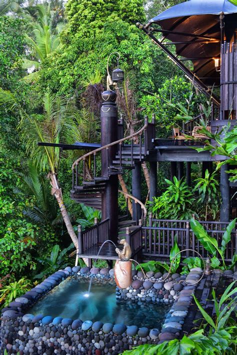 Capella Ubud Bali Indonesia HOTEL REVIEW Beautiful Places To