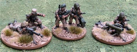 Tim's Miniature Wargaming Blog: 28mm Modern Military Gallery