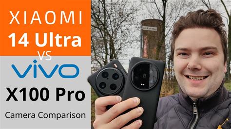 Xiaomi Ultra Vs Vivo X Pro Ultimate Camera Comparison Do We