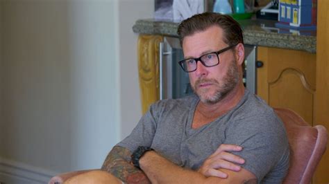 Dean Mcdermott Actor Personality