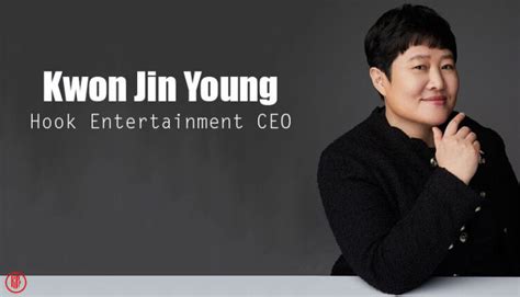 All The Gaslighting And Abuse From Hook Entertainment Ceo Kwon Jin Young