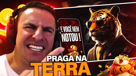 SUPER XANDÃO REAGINDO O JOGO DO TIGRINHO É O MAIOR GOLPE DA INTERNET