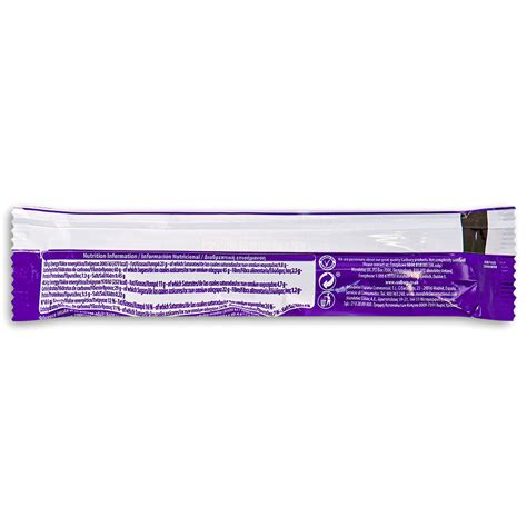 Cadbury Picnic - 48g | British Chocolate Bars