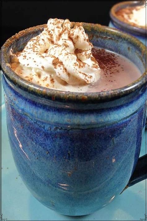 Hershey s hot cocoa recipe – Artofit